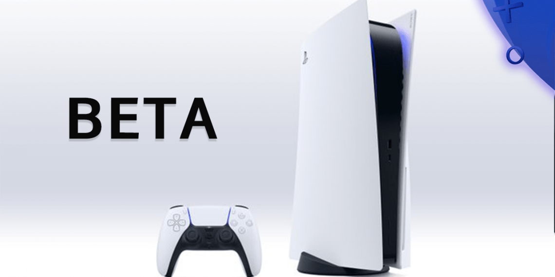 PlayStation ouvre les inscriptions pour la bêta du prochain OS de la PS5