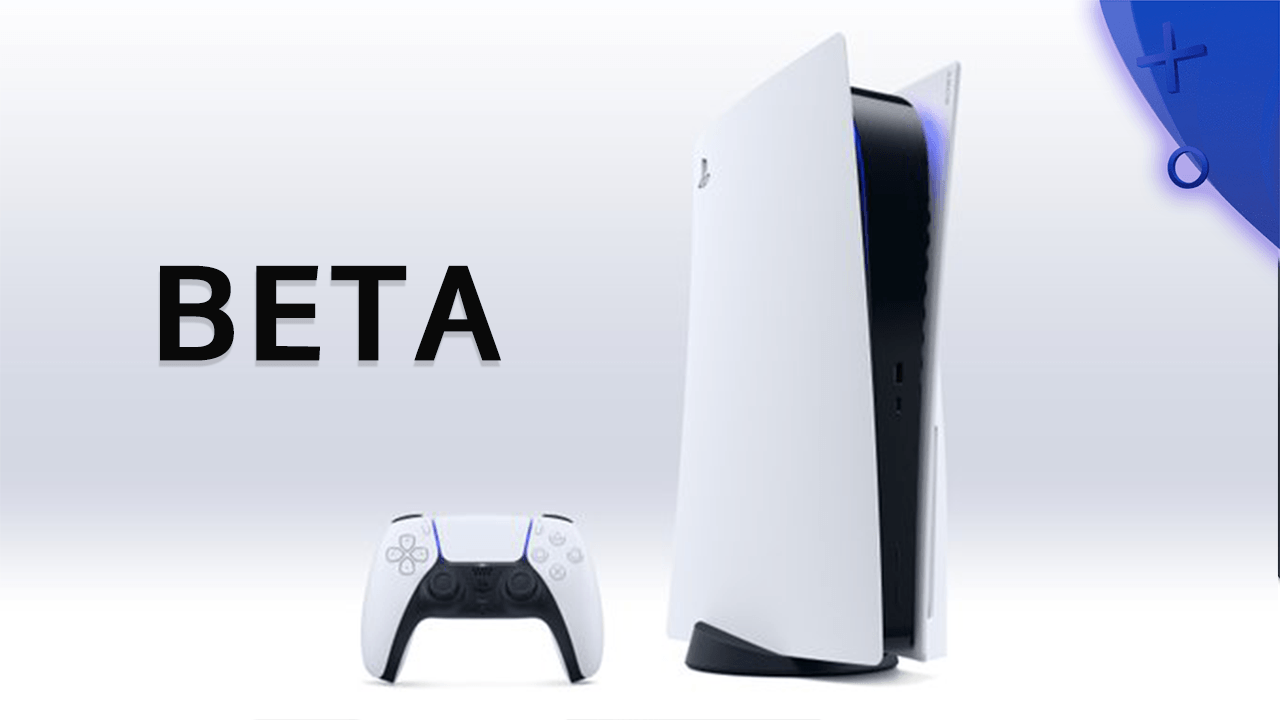 playstation beta downloads