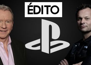 Édito : Sony ne devrait pas autant disperser sa communication