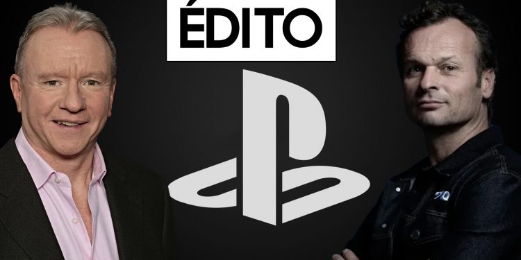Édito : Sony ne devrait pas autant disperser sa communication