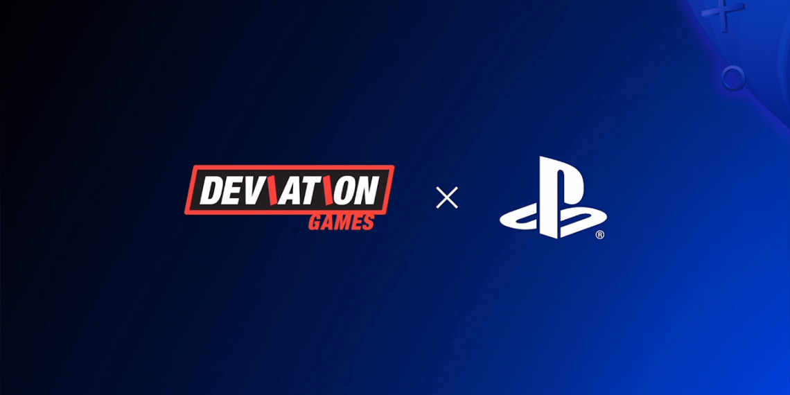 Tout savoir sur Deviation Games, le nouveau studio partenaire de Sony