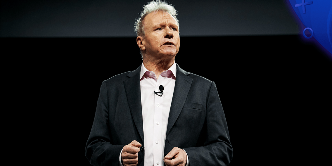 Jim Ryan précise sa position sur la rétrocompatibilité