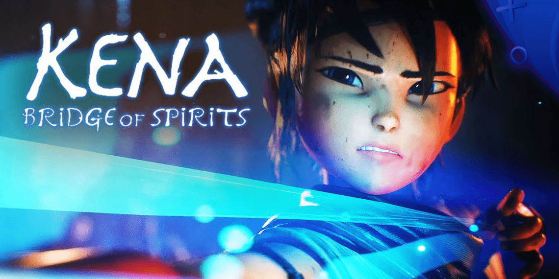E3 : Retour sur la présentation de Kena Bridge of Spirits