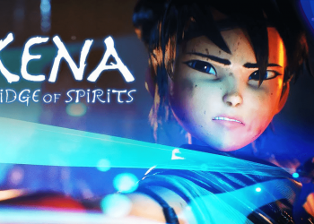 E3 : Retour sur la présentation de Kena Bridge of Spirits