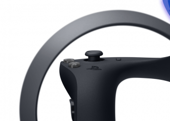 Le PSVR 2 serait prévu pour fin 2022