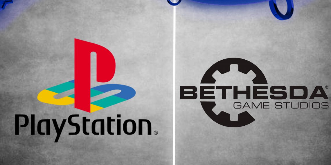 Bethesda dit comprendre la frustration des joueurs PlayStation