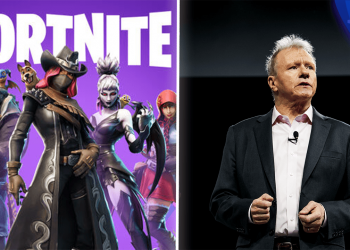 Jim Ryan s’exprime en faveur du crossplay