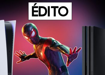 Édito : La cross-gen freine-t-elle vraiment la PS5 ?