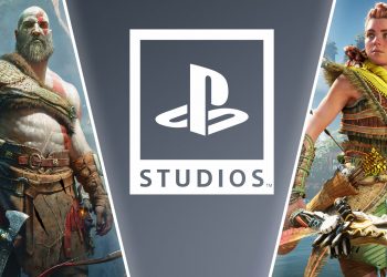 God of War, PlayStation Studios, Horizon