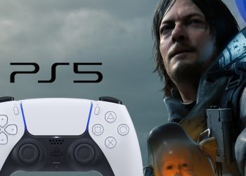 Death Stranding: Director’s Cut arrive sur PS5