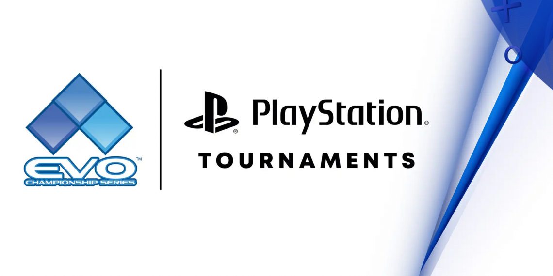 PlayStation organise des tournois avant le début de l’EVO