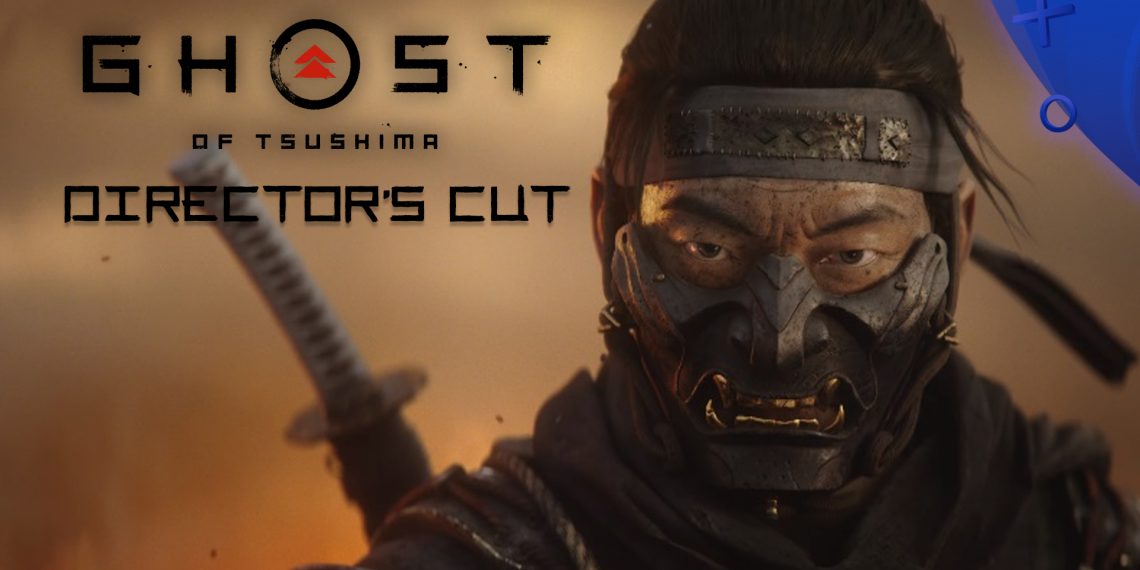 Le Director&rsquo;s Cut de Ghost of Tsushima listé par l&rsquo;organisme ESRB