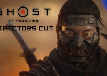 Le Director’s Cut de Ghost of Tsushima listé par l’organisme ESRB