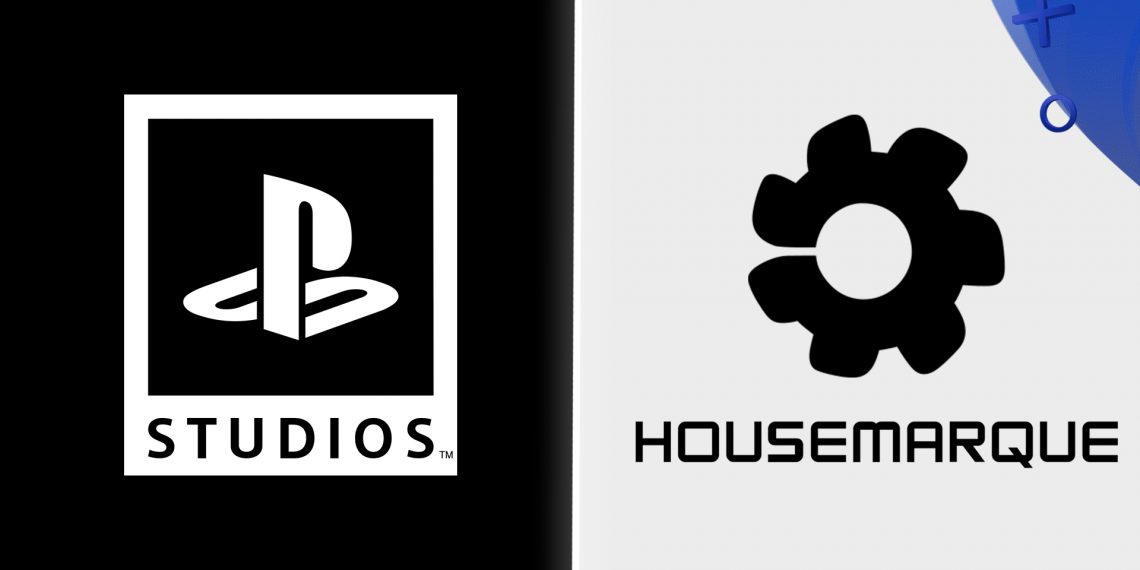 Housemarque (Returnal) rejoint les PlayStation Studios