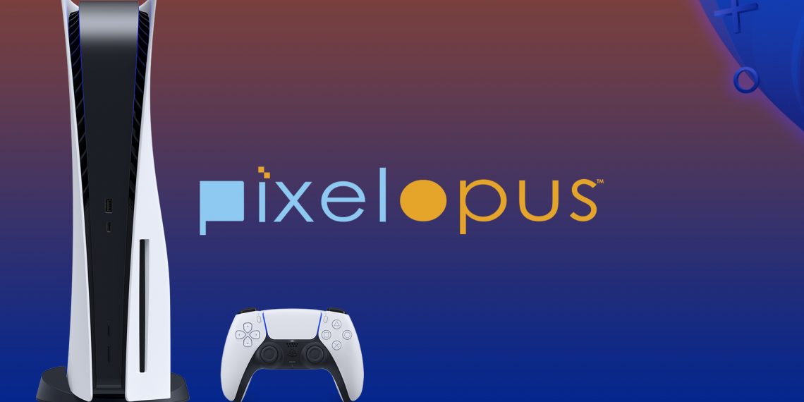 Pixel Opus (Concrete Genie) recrute pour un nouveau jeu PS5 tournant sur Unreal Engine 5