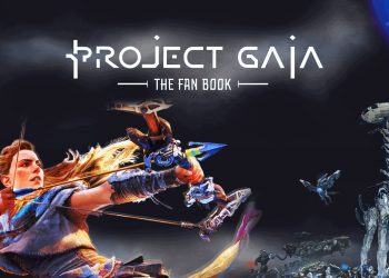 Project Gaïa : Un projet de fans autour d’Horizon Zero Dawn et d’Aloy