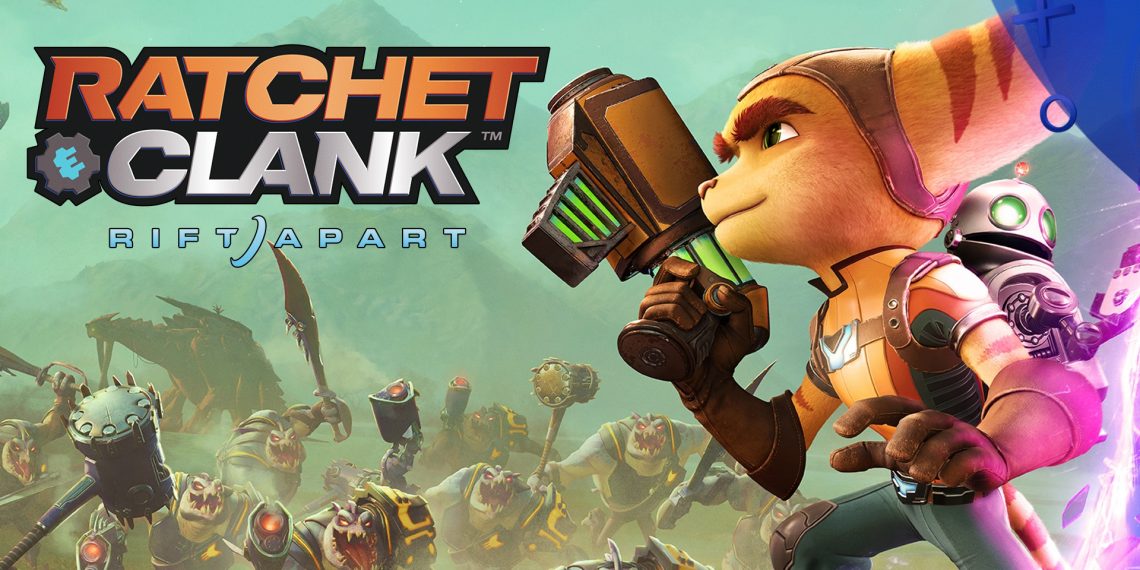 Ratchet and Clank Rift Apart : Un mode 60 FPS + Ray-Tracing