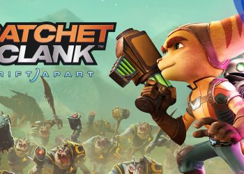 Ratchet and Clank Rift Apart : Un mode 60 FPS + Ray-Tracing