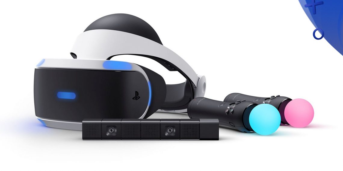 PS VR Spotlight : Le plein d&rsquo;annonces