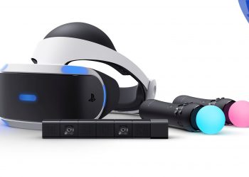 PS VR Spotlight : Le plein d’annonces