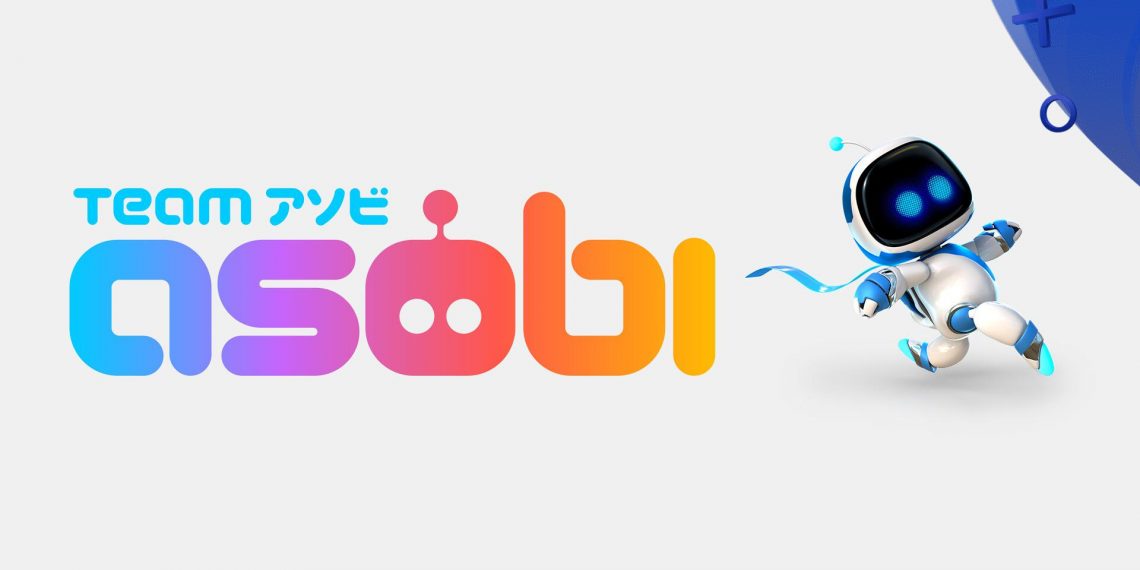 Team Asobi (Astro) rejoint officiellement les PlayStation Studios