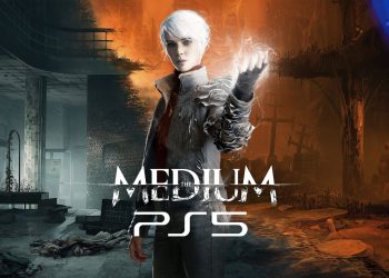The Medium daté sur PS5