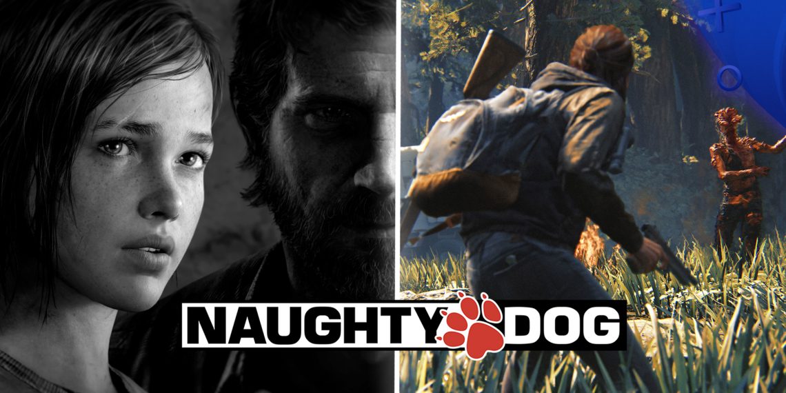 Naughty Dog recrute pour son premier jeu multijoueur