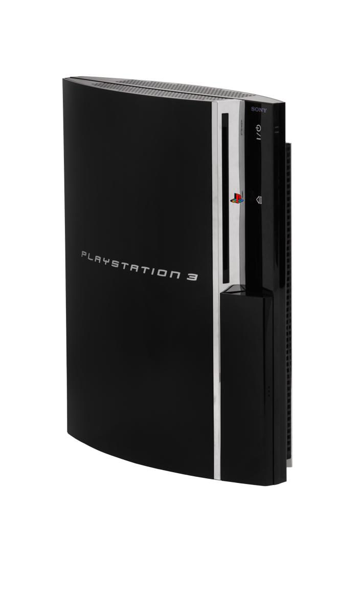 PS3 PlayStation Inside