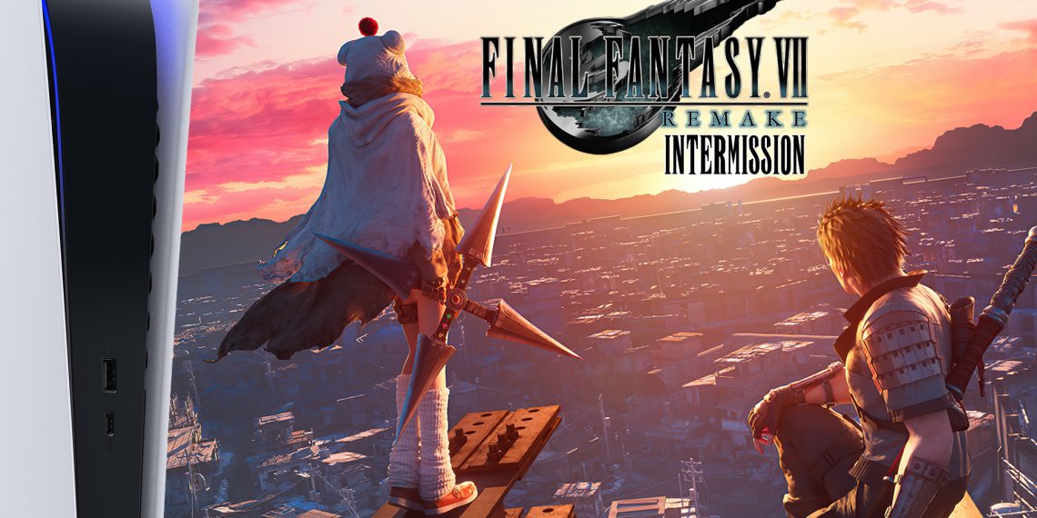 Test Final Fantasy VII Remake INTERmission : Les agents du Wutai débarquent