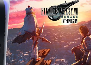 Test Final Fantasy VII Remake INTERmission : Les agents du Wutai débarquent