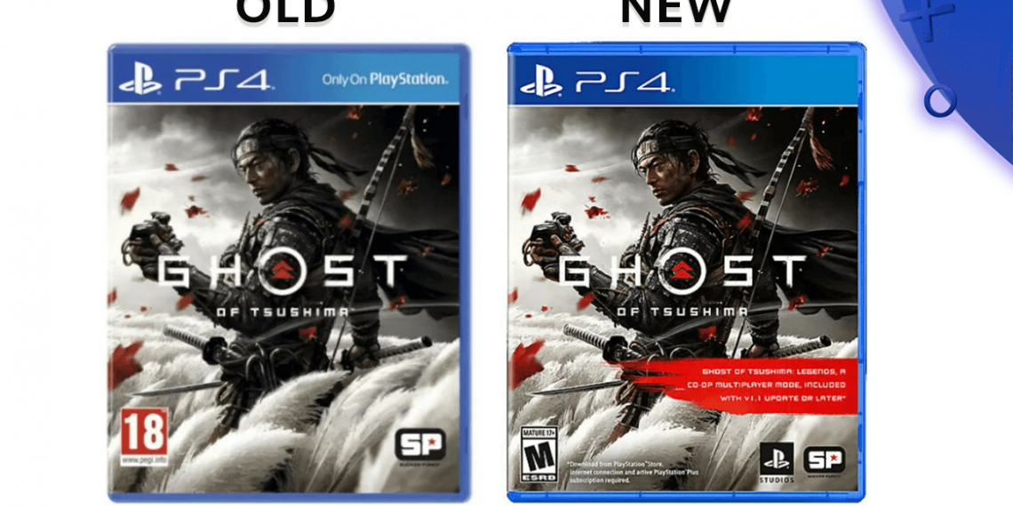 Vers une sortie sur PC ou un remaster PS5 pour Ghost of Tsushima ?