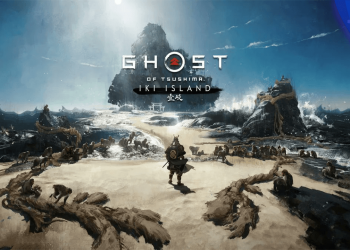 Ghost of Tsushima Director’s Cut : Sony dévoile un trailer consacré à l’île d’Iki