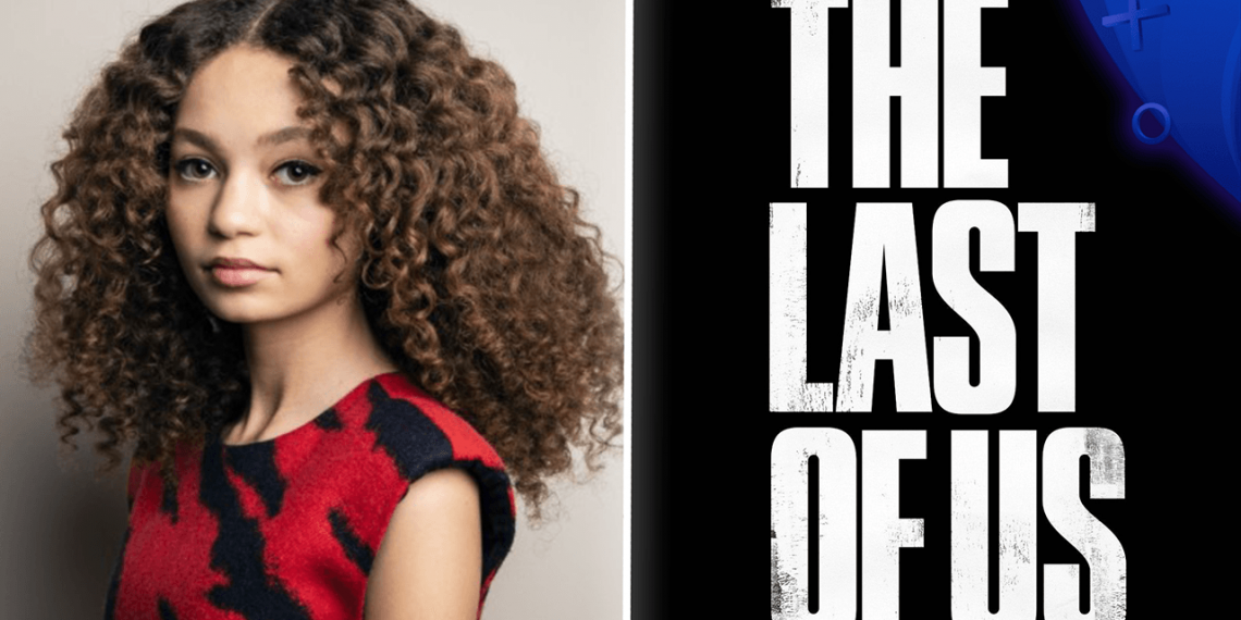 Qui est Nico Parker, l’actrice de Sarah dans la série The Last of Us ?