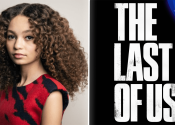 Qui est Nico Parker, l’actrice de Sarah dans la série The Last of Us ?