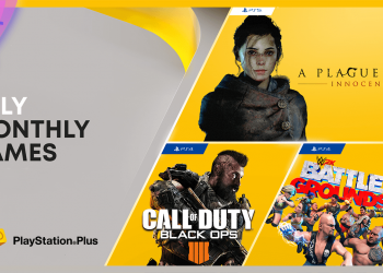 PlayStation Plus : Les jeux gratuits de juillet 2021