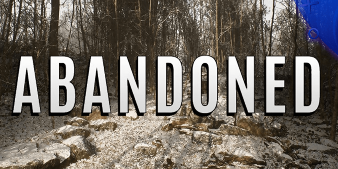 Abandoned : une date de sortie pour l’application et un premier trailer en août