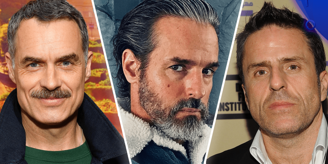 Le casting de la série The Last of Us s&rsquo;étoffe, avec notamment Jeffrey Pierce