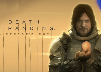 Après le cap des 5 millions de copies vendues, que nous réserve le Director’s Cut de Death Stranding ?