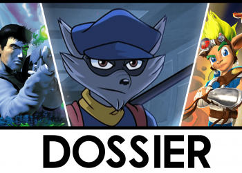 Dossier : Les exclusivités oubliées de PlayStation