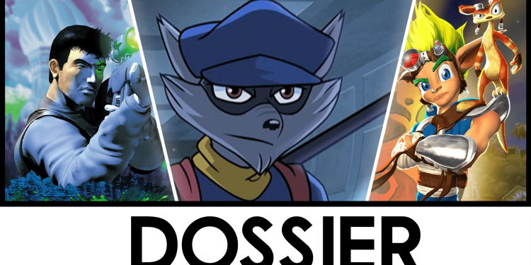 Dossier : Les exclusivités oubliées de PlayStation