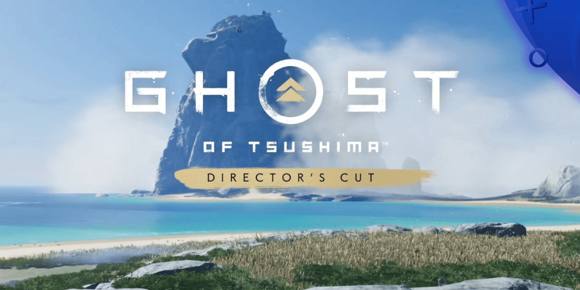 L’île d’Ikishima dans le director’s cut de Ghost of Tsushima ajouterait entre 15 et 20 heures de jeu