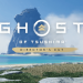 L’île d’Ikishima dans le director’s cut de Ghost of Tsushima ajouterait entre 15 et 20 heures de jeu