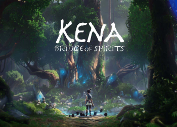 Kena Bridge of Spirits est reporté