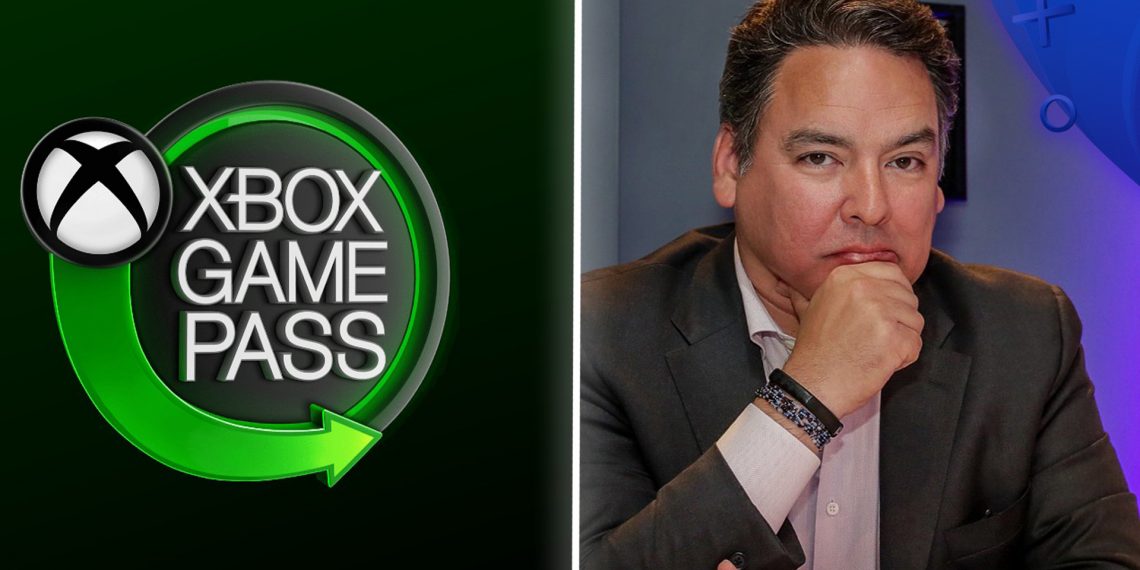 Shawn Layden doute du modèle du Game Pass