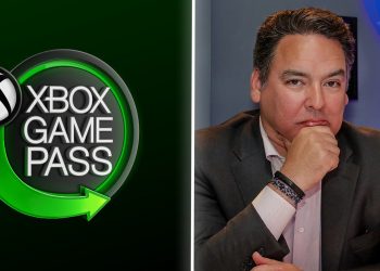 Shawn Layden doute du modèle du Game Pass