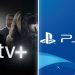 PlayStation et Apple offrent 6 mois gratuits au service SVOD Apple TV+ aux joueurs PS5