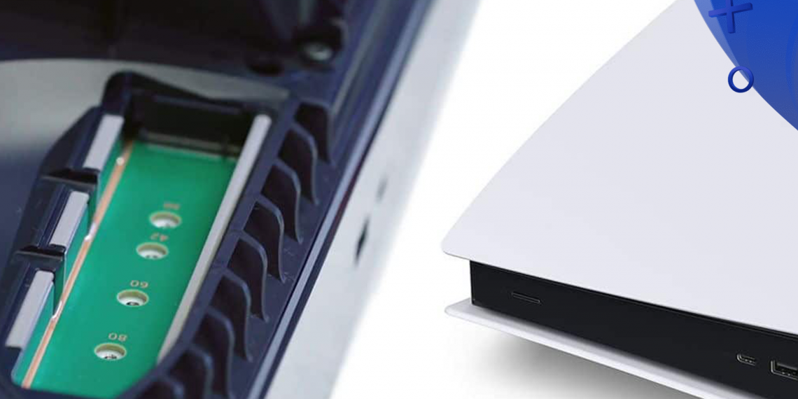 Sony s’apprête à déployer la mise à jour pour l’accès aux SSD sur la PS5