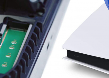 Sony s’apprête à déployer la mise à jour pour l’accès aux SSD sur la PS5
