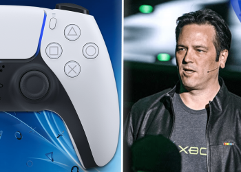 Phil Spencer complimente Sony pour la DualSense