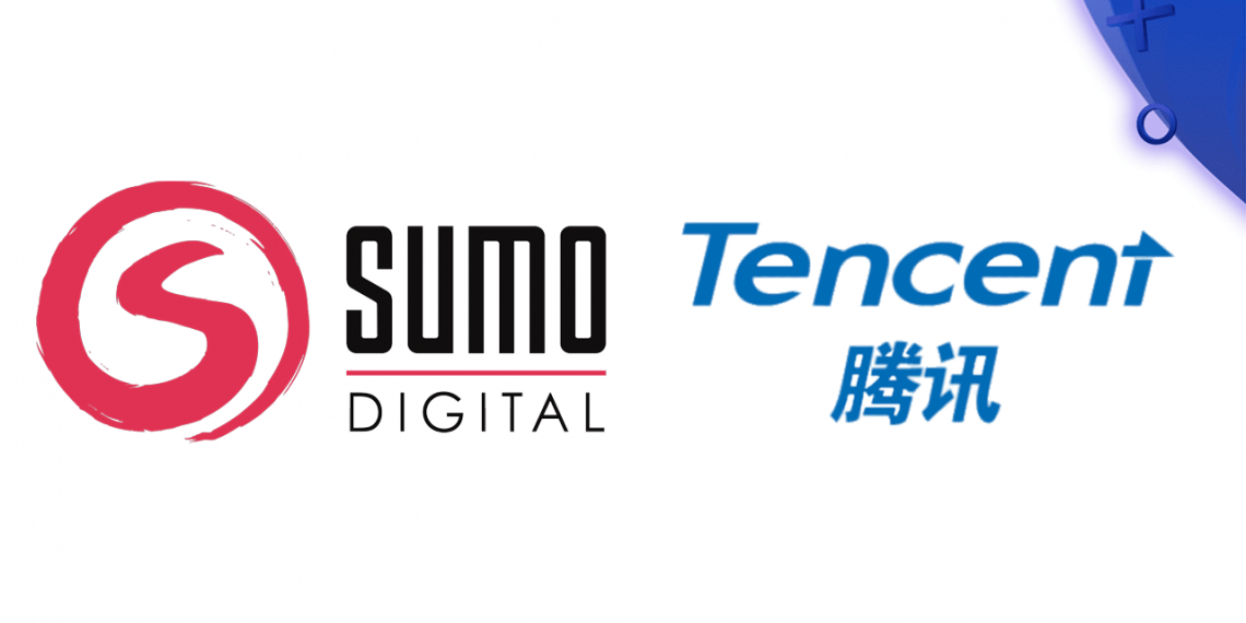 Tencent annonce l&rsquo;achat de Sumo, le groupe derrière Sackboy